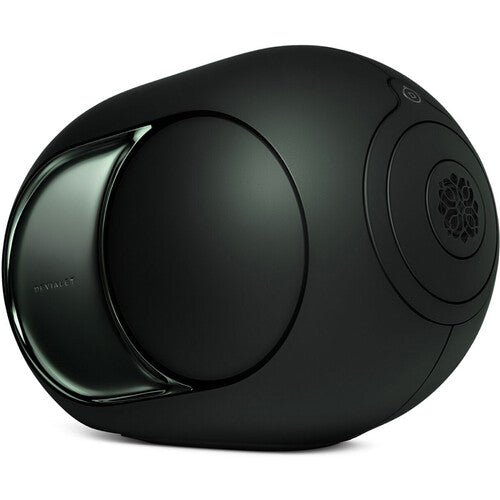 Devialet Phantom Ultimate 108 dB altavoces inalámbricos potencia 1100W rango 14Hz-35kHz Deep Forest