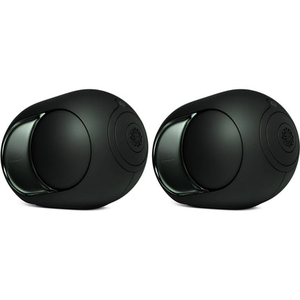 Devialet Phantom Ultimate 108 dB altavoces inalámbricos potencia 1100W rango 14Hz-35kHz Deep Forest