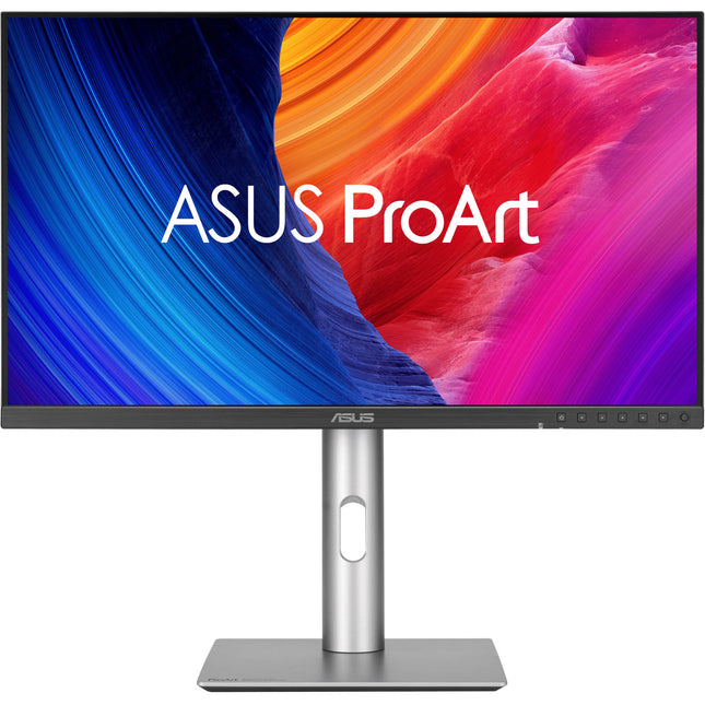ASUS ProArt PA278CGRV Monitor 27" IPS 1440p HDR 144 Hz USB-C 96W