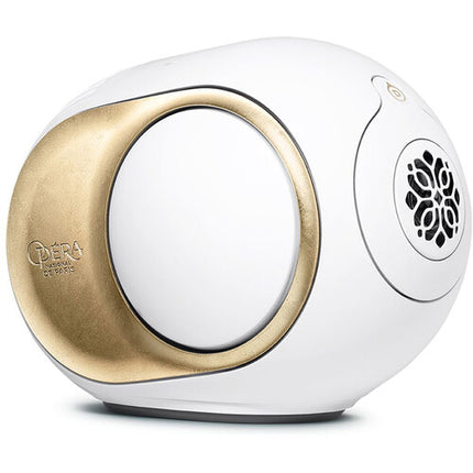 Devialet Phantom Ultimate 98 dB Altavoz Inalámbrico Pareja 400W RMS Wi-Fi 5 Bluetooth 5.2