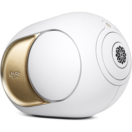 Devialet Phantom Ultimate Altavoces Inalámbricos Pareja 1100W 96kHz Opéra de Paris