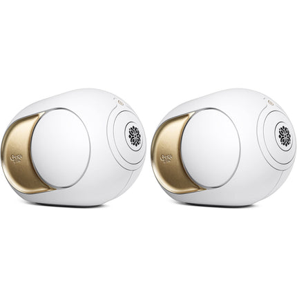 Devialet Phantom Ultimate Altavoces Inalámbricos Pareja 1100W 96kHz Opéra de Paris
