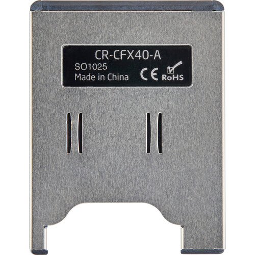Xcellon Adaptador CFexpress Tipo A a Tipo B Compatible con 2.0 y 4.0