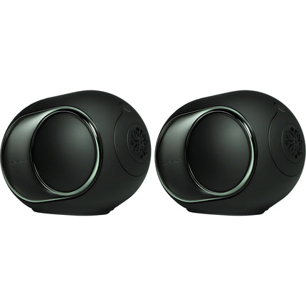 Devialet Phantom Ultimate 98 dB Altavoz Inalámbrico 400W RMS Pareja Forest