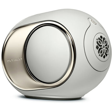 Devialet Phantom Ultimate 98 dB Altavoz Inalámbrico Pareja 400W RMS Bluetooth Wi-Fi 5