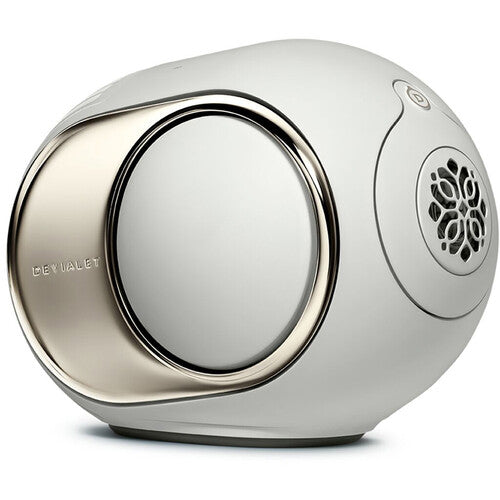 Devialet Phantom Ultimate 98 dB Altavoz Inalámbrico Pareja 400W RMS Bluetooth Wi-Fi 5