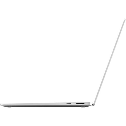 Microsoft 15" Surface Laptop para Negocios Copilot 16GB 512GB SSD Platinum