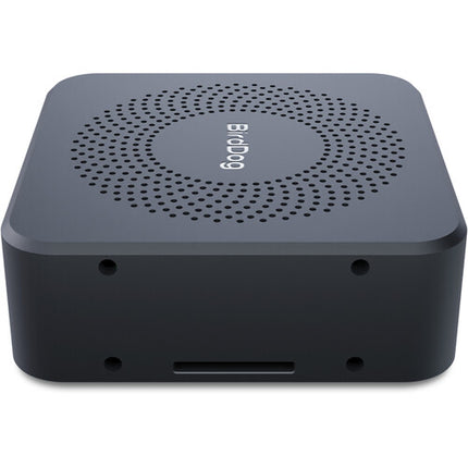 BirdDog PLAY Pro 4K Reproductor NDI UHD 4K60 Gigabit Ethernet PoE