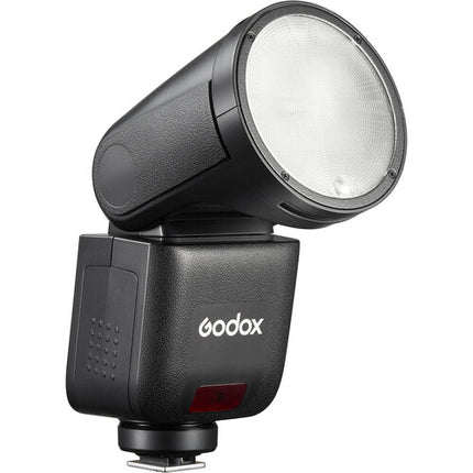 Godox V1mid O Flash TTL para Olympus y Panasonic 650 Destellos 1.7s Recarga