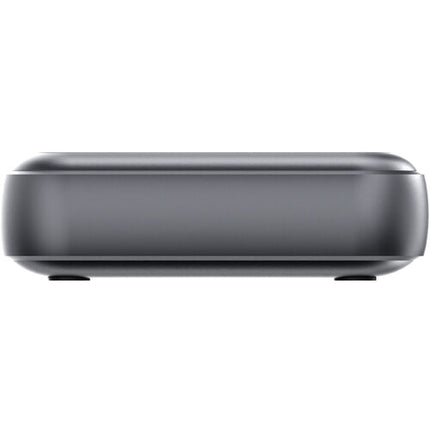 BMX Dock de Carga 3 Bahías para Power Banks SolidSafe 5K 10K 20W