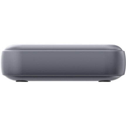 BMX Base de Carga de 5 Bahías para Power Banks 5K 10K 30W AC