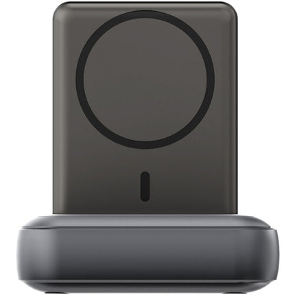 BMX Base de Carga de 5 Bahías para Power Banks 5K 10K 30W AC