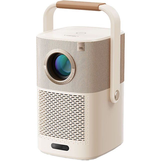 Yaber T2 Plus GTV Proyector Portátil LED Full HD 350 Lúmenes 1.25 Relación de Tiro