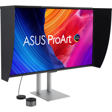 ASUS ProArt OLED PA32UCDMR-K Monitor 31.5" 4K UHD 240 Hz Calibrador