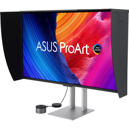 ASUS ProArt OLED PA32UCDMR-K Monitor 31.5" 4K UHD 240 Hz Calibrador