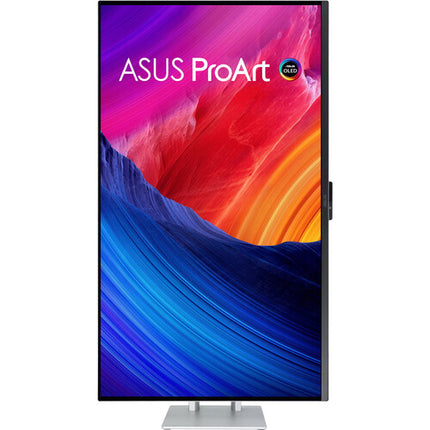 ASUS ProArt OLED PA32UCDMR-K Monitor 31.5" 4K UHD 240 Hz Calibrador