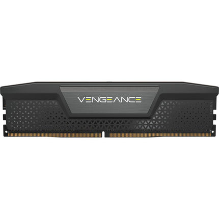 CORSAIR 32GB VENGEANCE DDR5 6000 MHz Memoria UDIMM 2x16GB Gris