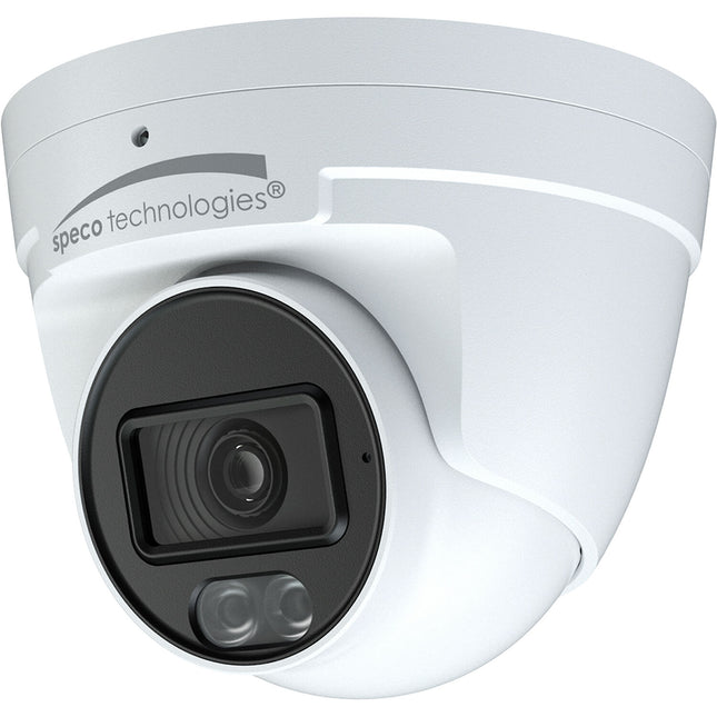 Speco Technologies O4KT1 Cámara de Red Exterior 4MP 2560x1440 2.8mm IP67