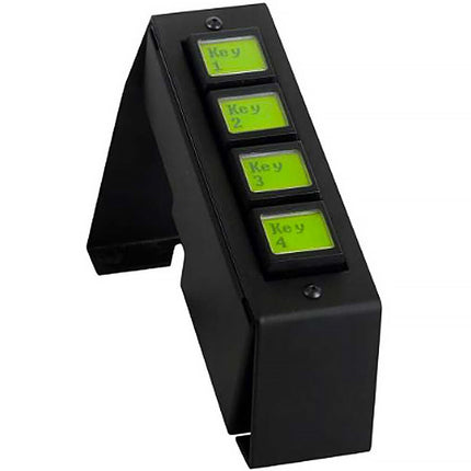 TSL Soporte de Montaje de Mesa para EB-44 Montaje Vertical en Escritorio