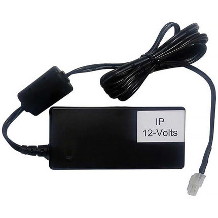 TSL Fuente de Alimentación 12 VDC 3A para IP Control Buddy
