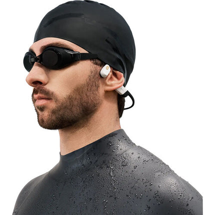 SHOKZ OpenSwim Pro Auriculares Deportivos Conducción Ósea IP68 9 Horas