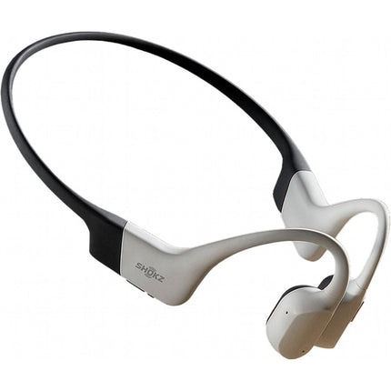 SHOKZ OpenSwim Pro Auriculares Deportivos Conducción Ósea IP68 9 Horas