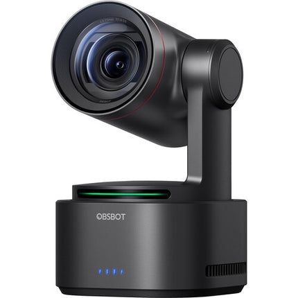 OBSBOT Tail 2 Multicam Combo Cámara PTZR 4K 3 Licencias NDI