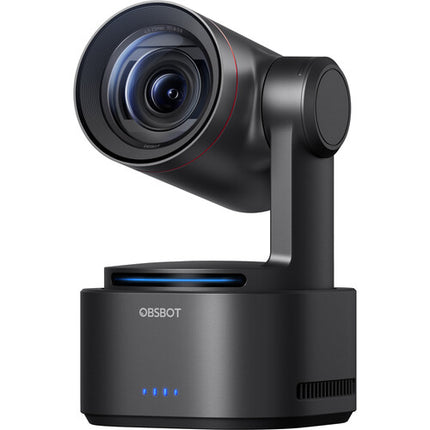 OBSBOT Tail 2 Multicam Combo Cámara PTZR 4K 3 Licencias NDI