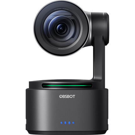 OBSBOT Tail 2 Multicam Combo Cámara PTZR 4K 3 Licencias NDI