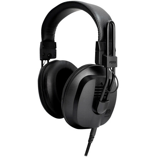 Fostex T50RPmk4CL Auriculares Cerrados Magnéticos Planar 97 dB Cable Desmontable