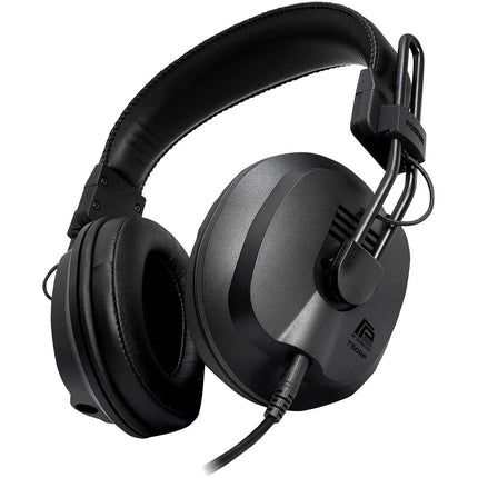 Fostex T50RPmk4CL Auriculares Cerrados Magnéticos Planar 97 dB Cable Desmontable