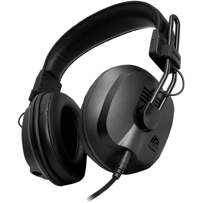 Fostex T50RPmk4CL Auriculares Cerrados Magnéticos Planar 97 dB Cable Desmontable