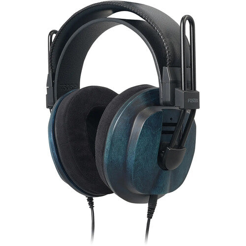 Fostex T60RPmk2ai Auriculares Estéreo Semi-Abiertos con Driver Planar 4ª Gen y Cable 3.5mm a 1/4"