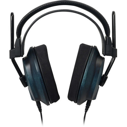 Fostex T60RPmk2ai Auriculares Estéreo Semi-Abiertos con Driver Planar 4ª Gen y Cable 3.5mm a 1/4"