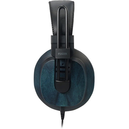 Fostex T60RPmk2ai Auriculares Estéreo Semi-Abiertos con Driver Planar 4ª Gen y Cable 3.5mm a 1/4"