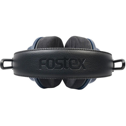 Fostex T60RPmk2ai Auriculares Estéreo Semi-Abiertos con Driver Planar 4ª Gen y Cable 3.5mm a 1/4"