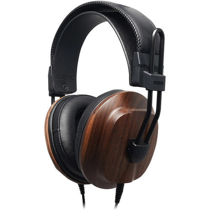 Fostex T60RPmk2CL Auriculares Estéreo Cerrados 4ta Gen 3000mW Cable 3.5mm a 1/4"