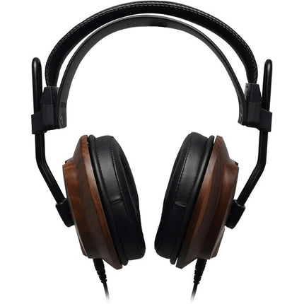 Fostex T60RPmk2CL Auriculares Estéreo Cerrados 4ta Gen 3000mW Cable 3.5mm a 1/4"