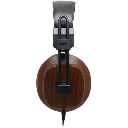 Fostex T60RPmk2CL Auriculares Estéreo Cerrados 4ta Gen 3000mW Cable 3.5mm a 1/4"