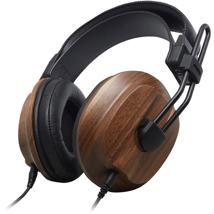 Fostex T60RPmk2CL Auriculares Estéreo Cerrados 4ta Gen 3000mW Cable 3.5mm a 1/4"