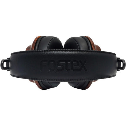 Fostex T60RPmk2CL Auriculares Estéreo Cerrados 4ta Gen 3000mW Cable 3.5mm a 1/4"
