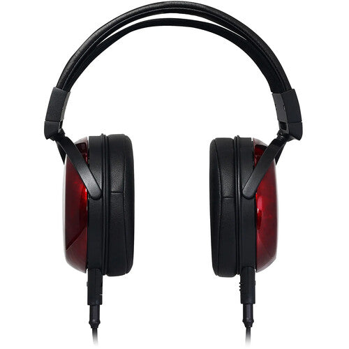 Fostex TH910 Auriculares Cerrados Premium Drivers de 50mm Respuesta 12.5 Hz-45 kHz