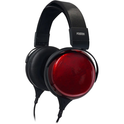 Fostex TH910 Auriculares Cerrados Premium Drivers de 50mm Respuesta 12.5 Hz-45 kHz