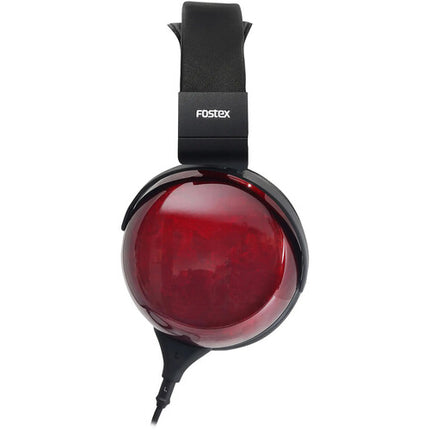 Fostex TH910 Auriculares Cerrados Premium Drivers de 50mm Respuesta 12.5 Hz-45 kHz