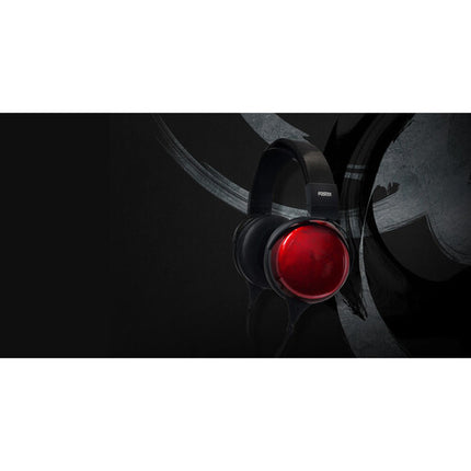 Fostex TH910 Auriculares Cerrados Premium Drivers de 50mm Respuesta 12.5 Hz-45 kHz