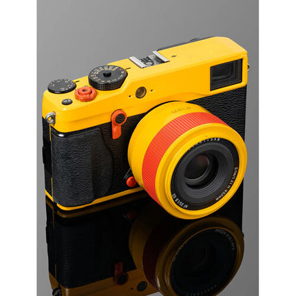 TTArtisan AF 35mm f/1.8 II Objetivo para Sony E Apertura f1.8 Compacto Ligero