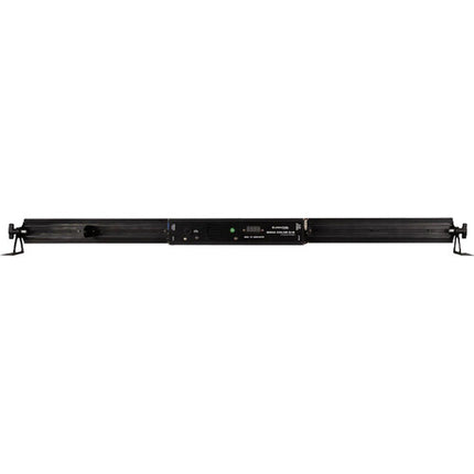 Eliminator Lighting Mega Color Q18 Barra LED RGBA 18x4W 25° IP20 Interior