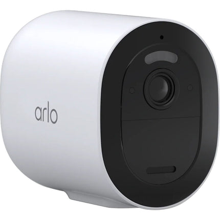 arlo Go 2 Cámara de Seguridad Exterior 1080p Visión Nocturna 25 pies Batería Recargable
