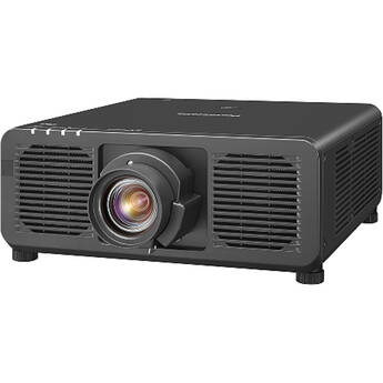 Panasonic PT-REZ12 Series Proyector DLP Laser 12000-Lumen WUXGA 360 Grados