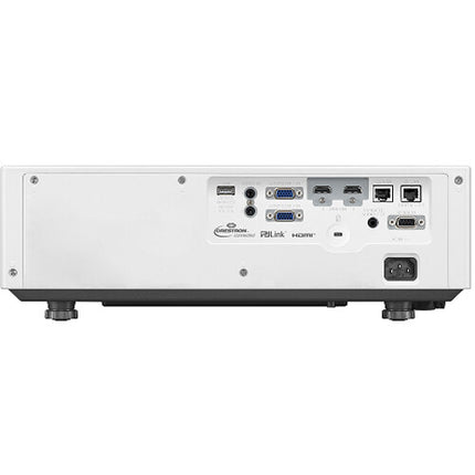 Proyector Láser Panasonic PT-VMZ51 5200 Lúmenes WUXGA 1920x1200 30-300 Pulgadas